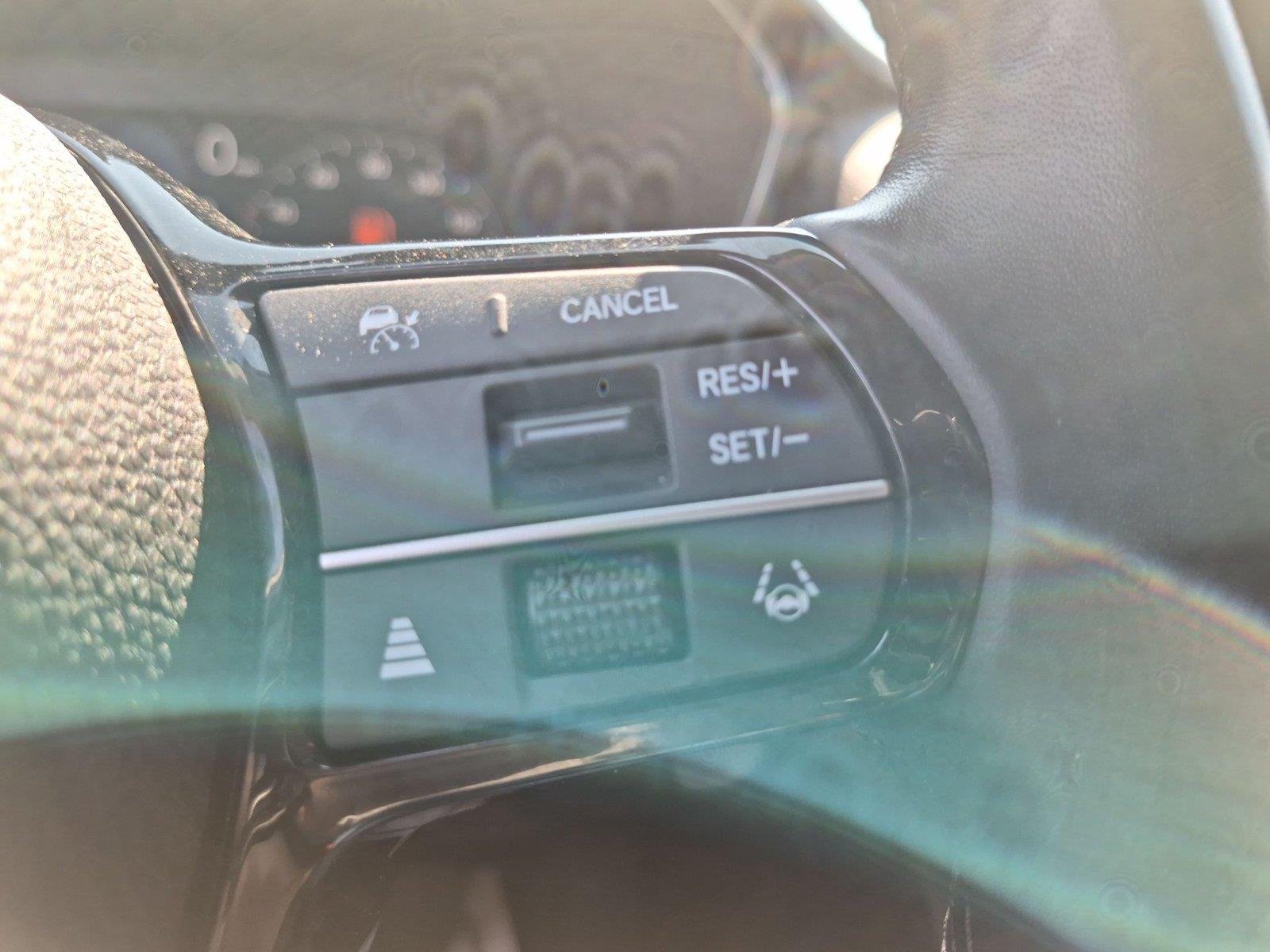 Used 2024 Platinum White Pearl Acura BASE image 20