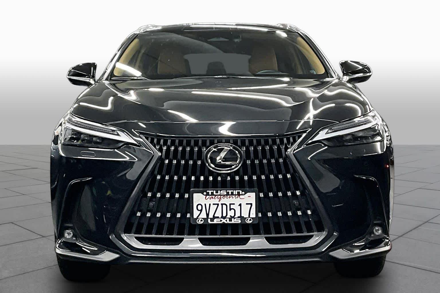 Used 2026 Caviar Lexus Luxury image 3