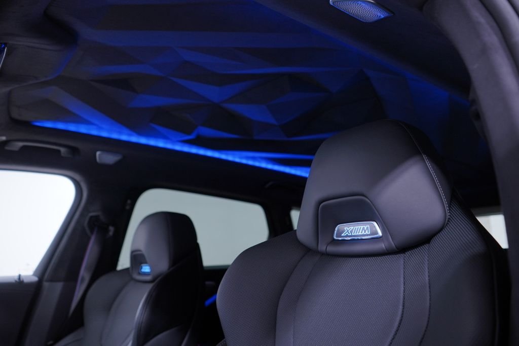 New 2026 Gray Metallic BMW Label image 8