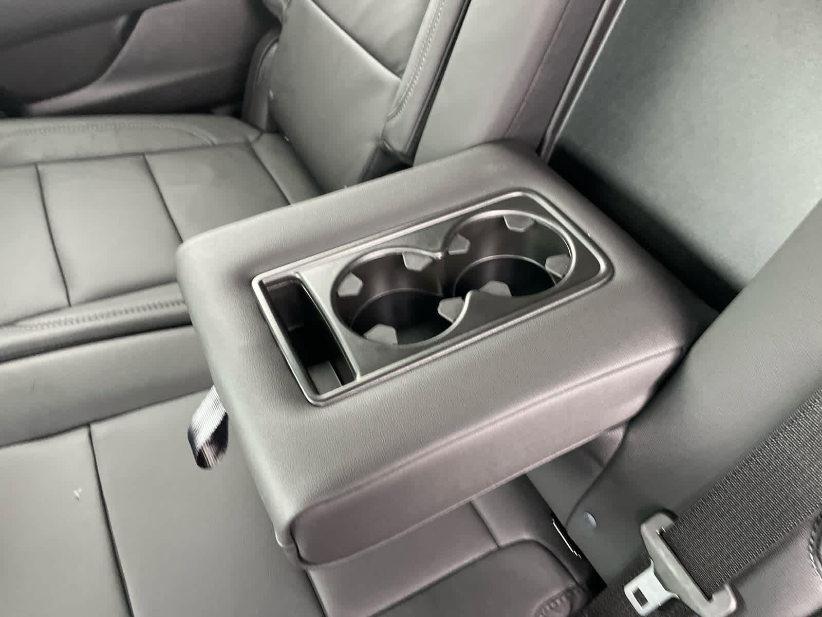 2026 Chevrolet Tahoe LT - Photo 31