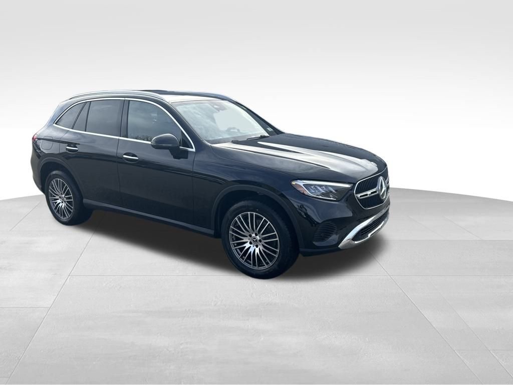 2026 Mercedes-Benz GLC Base - Photo 7