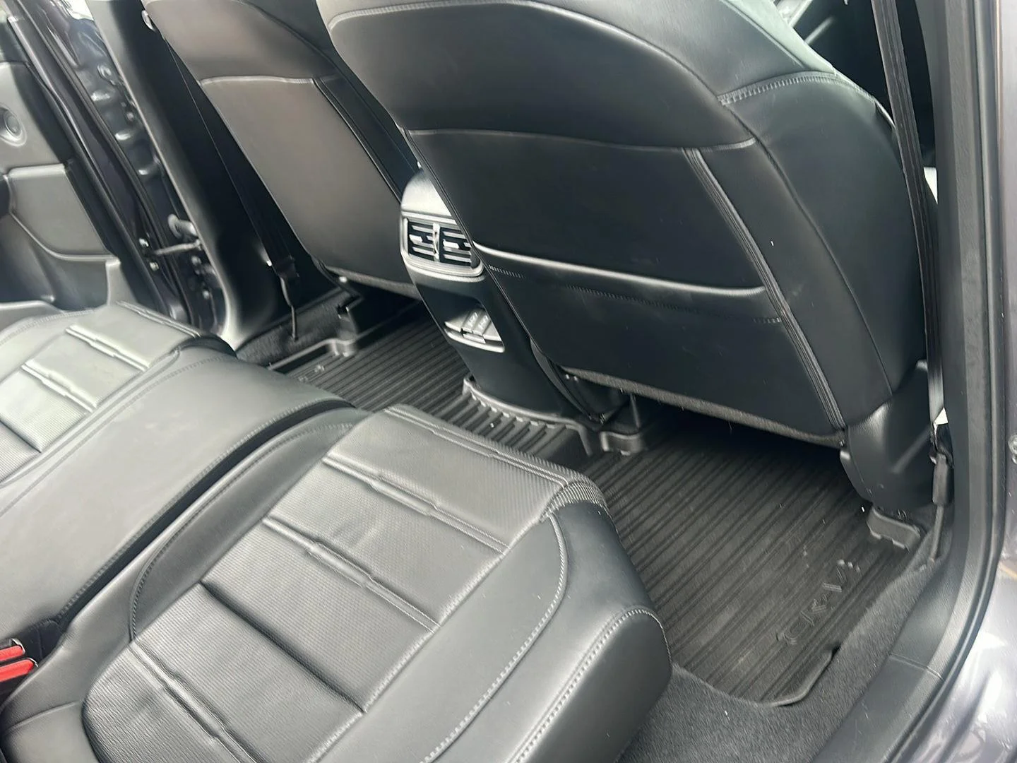 2022 Honda CR-V EX-L - Photo 16