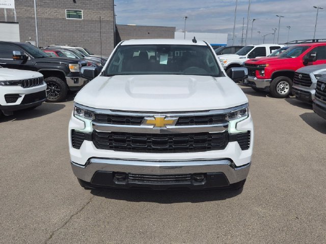 2026 Chevrolet Silverado 1500 LT - Photo 9