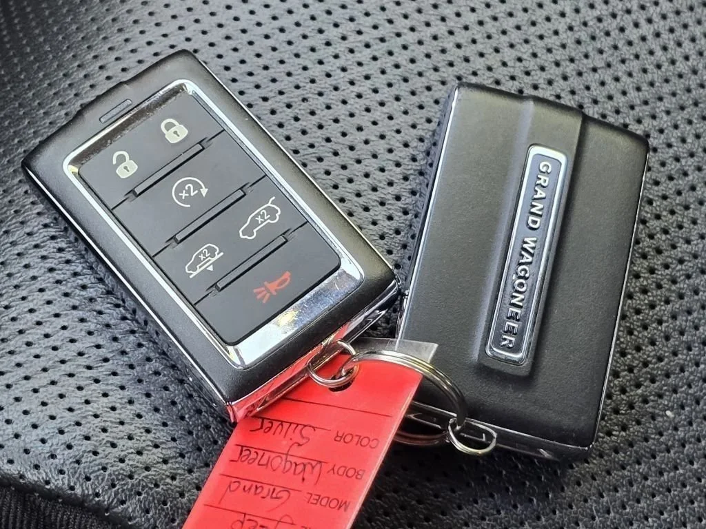 Used 2022 Silver Zynith Jeep Series I image 36