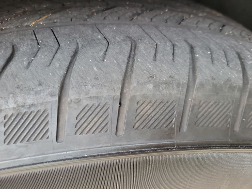 Certified Used 2024 Black Toyota XLE image 39