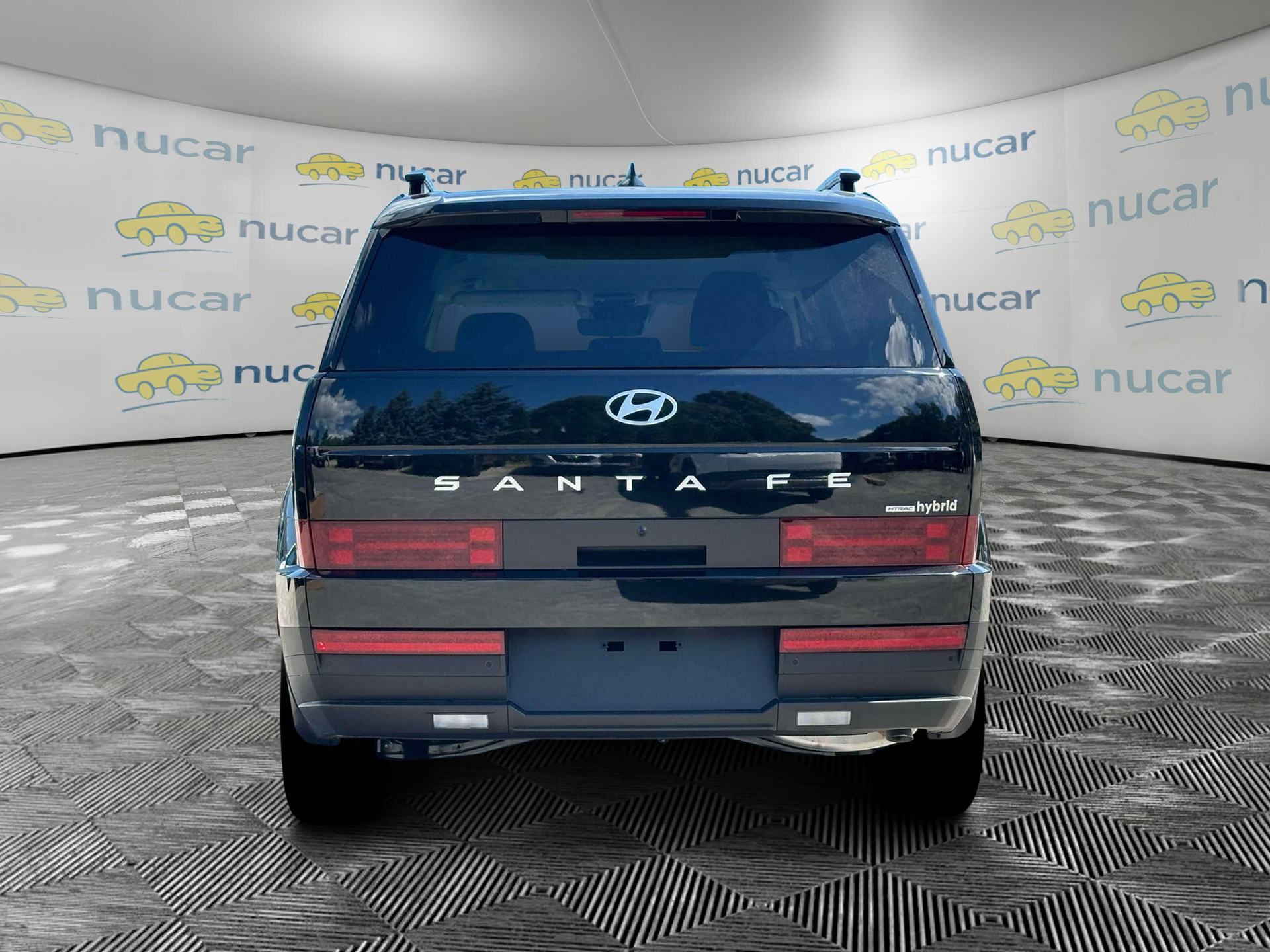 New 2026 Black Hyundai SEL image 6