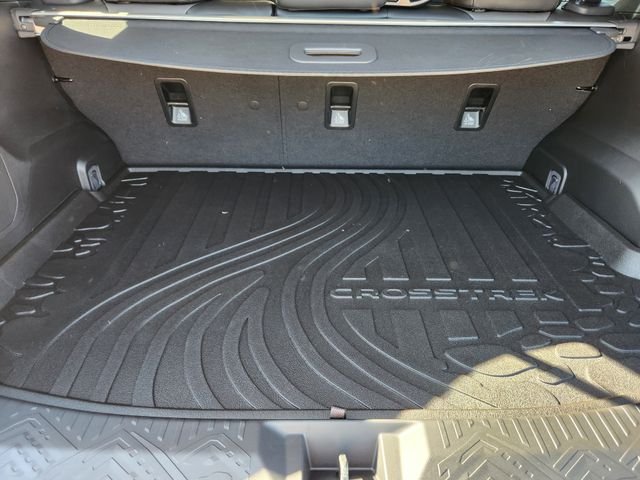 2026 Subaru Crosstrek Limited - Photo 24