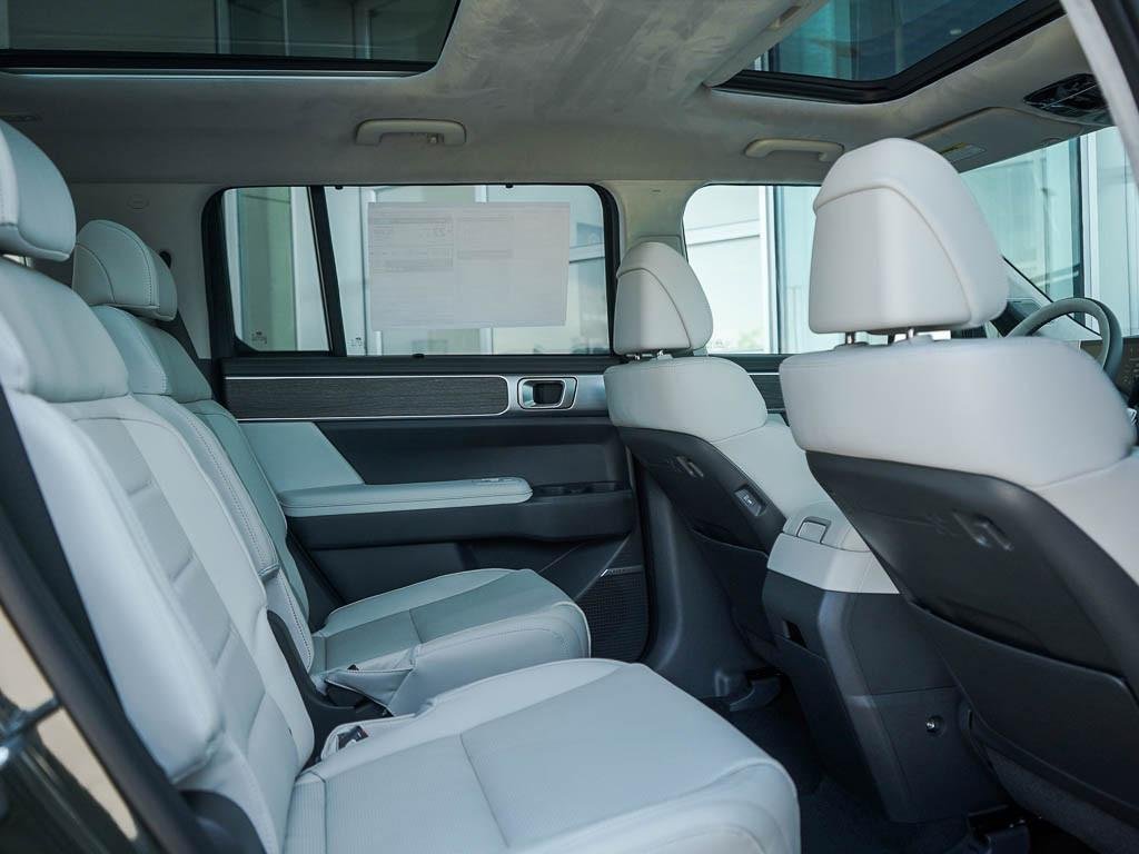 New 2026 Rockwood Green Hyundai Calligraphy AWD image 39