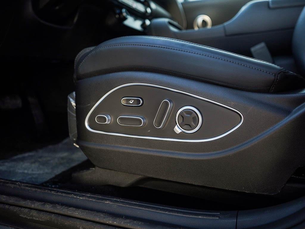 2026 Hyundai Palisade Calligraphy - Photo 47