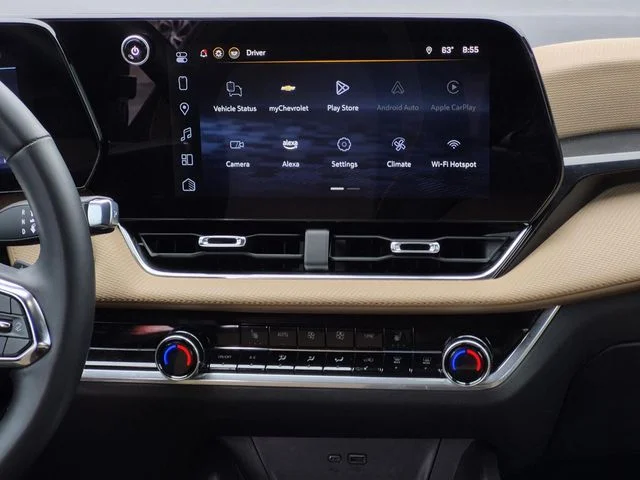 2025 Chevrolet Equinox ACTIV - Photo 20