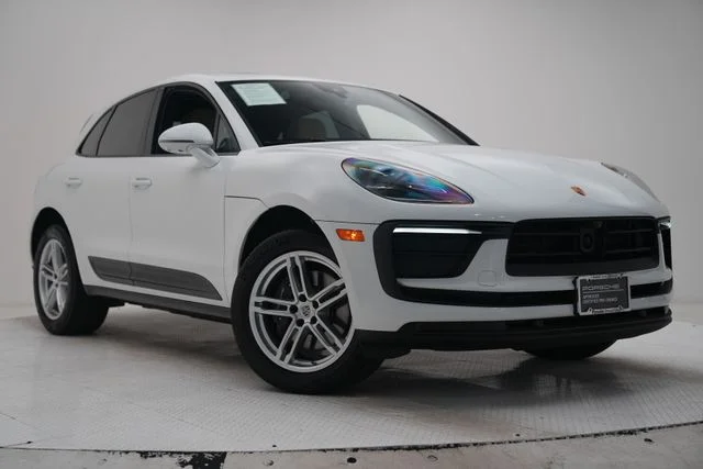 Certified Used 2026  Porsche  image 26