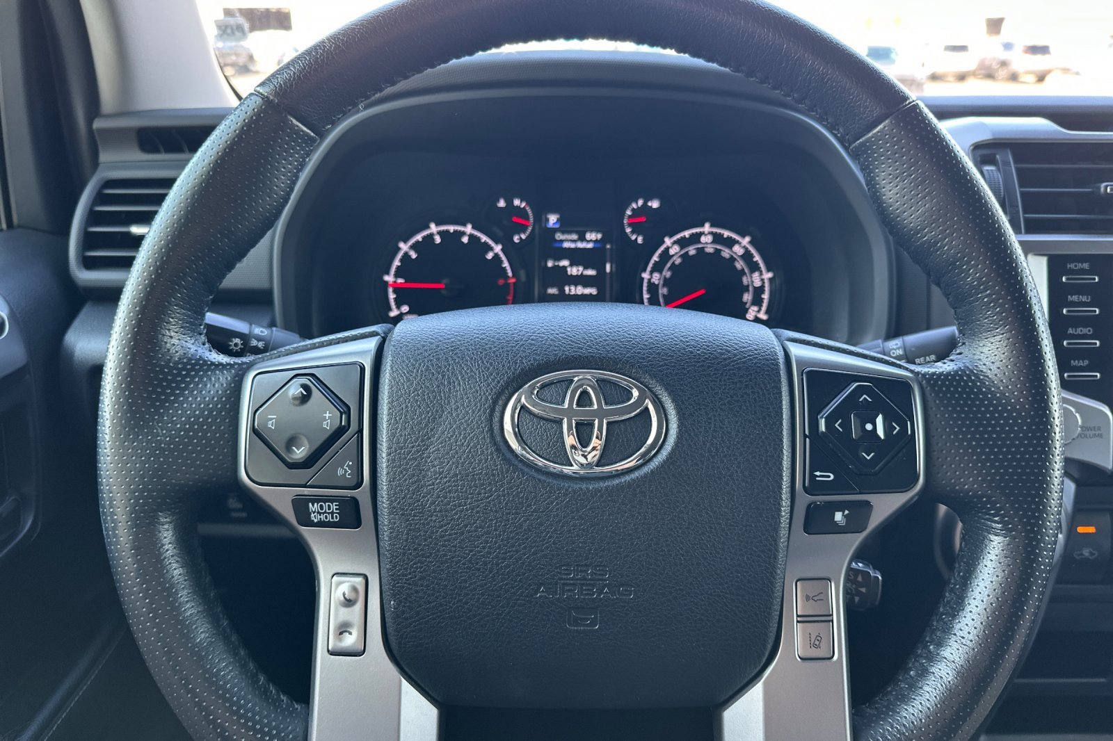 2024 Toyota 4Runner SR5 Premium - Photo 24