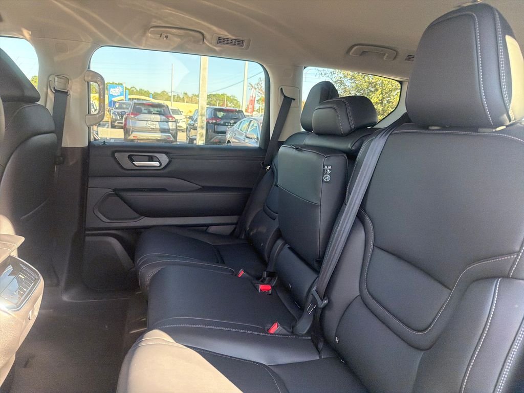 New 2026 Nissan Armada SV 4D Sport Utility