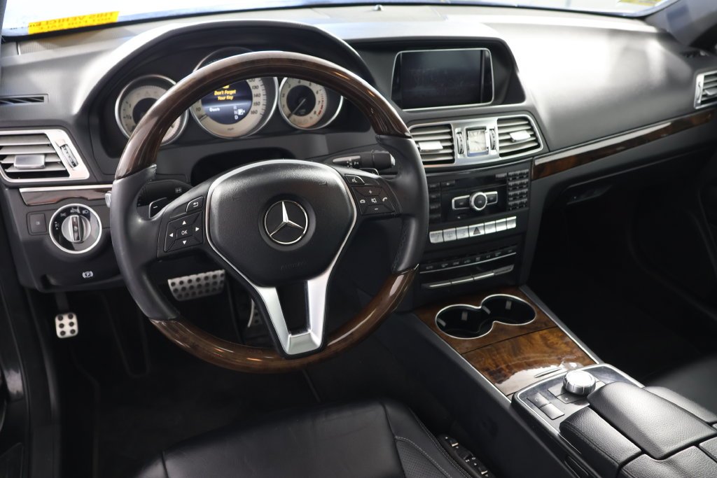 Used 2014 Mercedes-Benz E-Class E350 with VIN WDDKJ8JBXEF259691 for sale in Johnston, RI