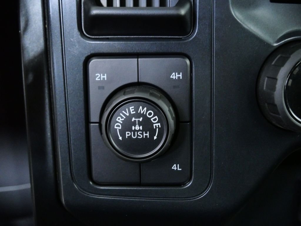 Used 2025 White Ford XL image 22
