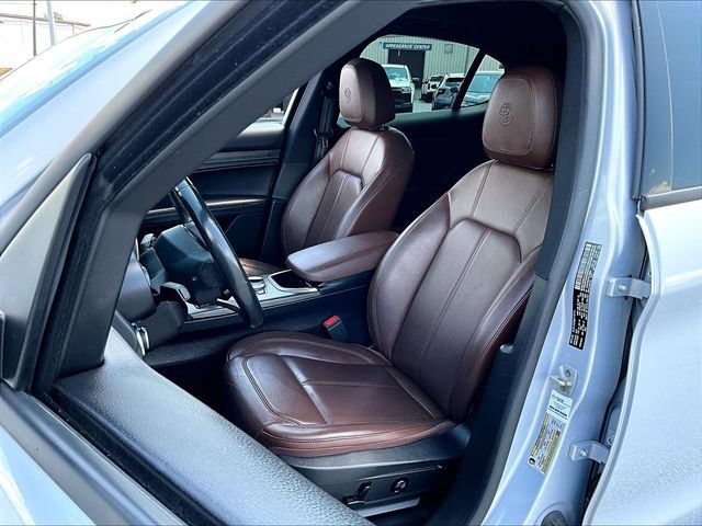 Used 2022 Moonlight Gray Me Alfa Romeo Ti image 10