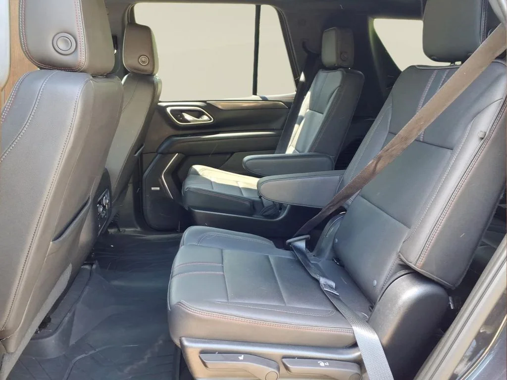 Used 2023 Gray Chevrolet RST image 21