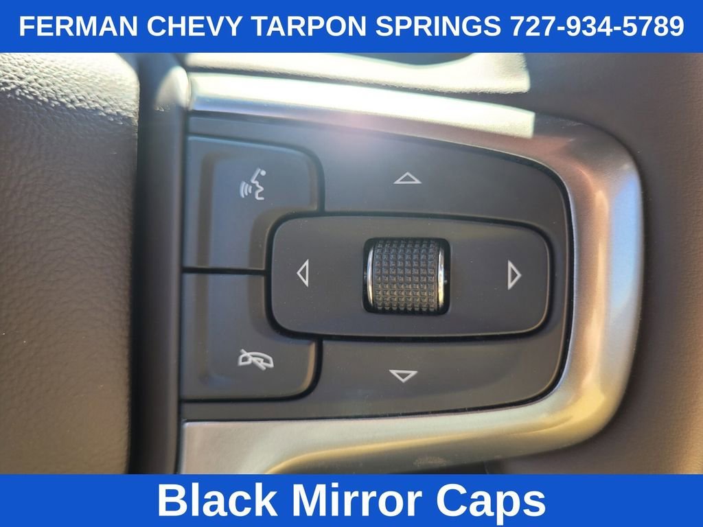 2025 Chevrolet Silverado 2500 HD LT - Photo 31