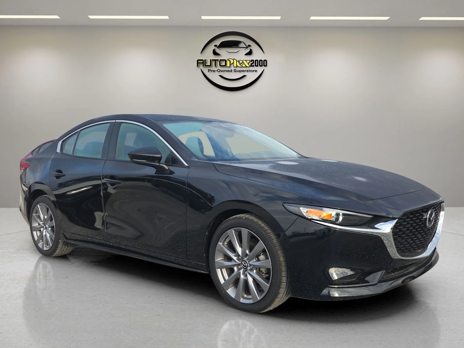 2023 Mazda CX-3 Preferred AT 4-Door SKYACTIV's photo