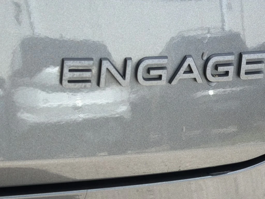 2023 Nissan Ariya Engage - Photo 10