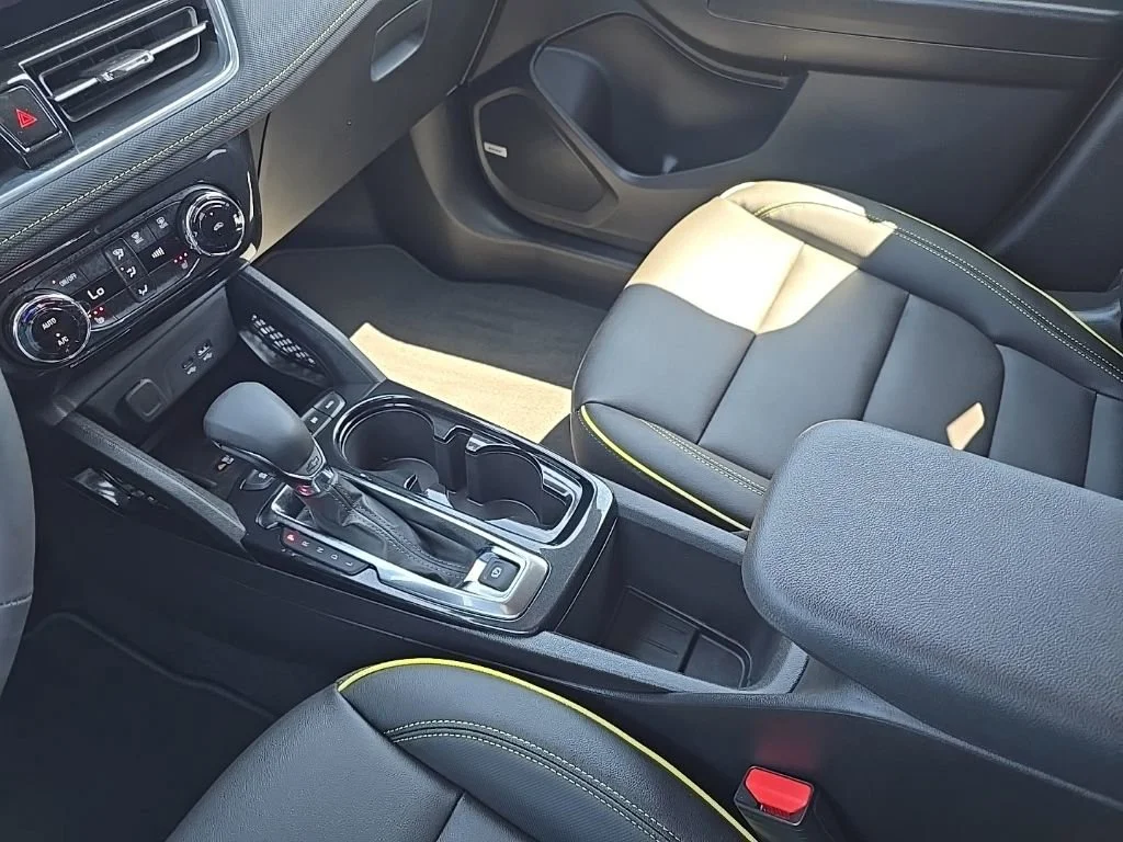 2026 Chevrolet Trailblazer Activ - Photo 14