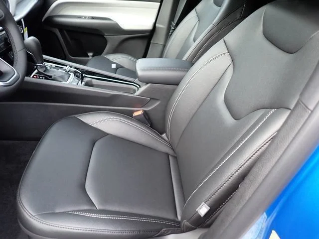 2026 Jeep Compass Limited - Photo 10