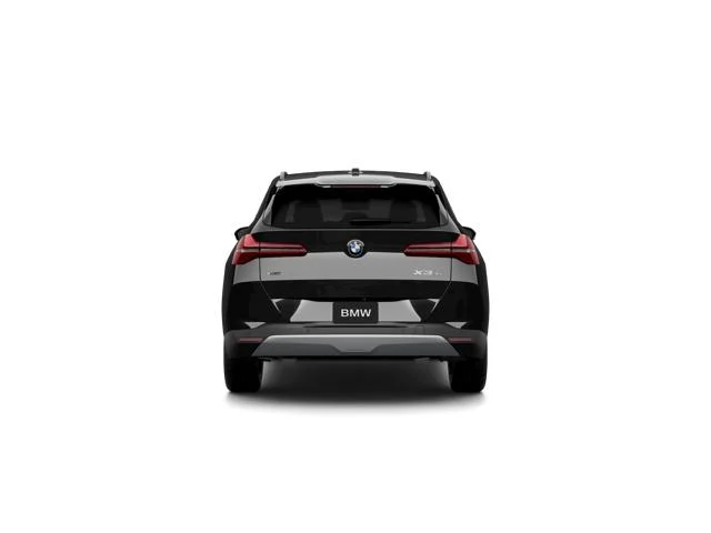 New 2026 Black Sapphire Metallic BMW  image 5