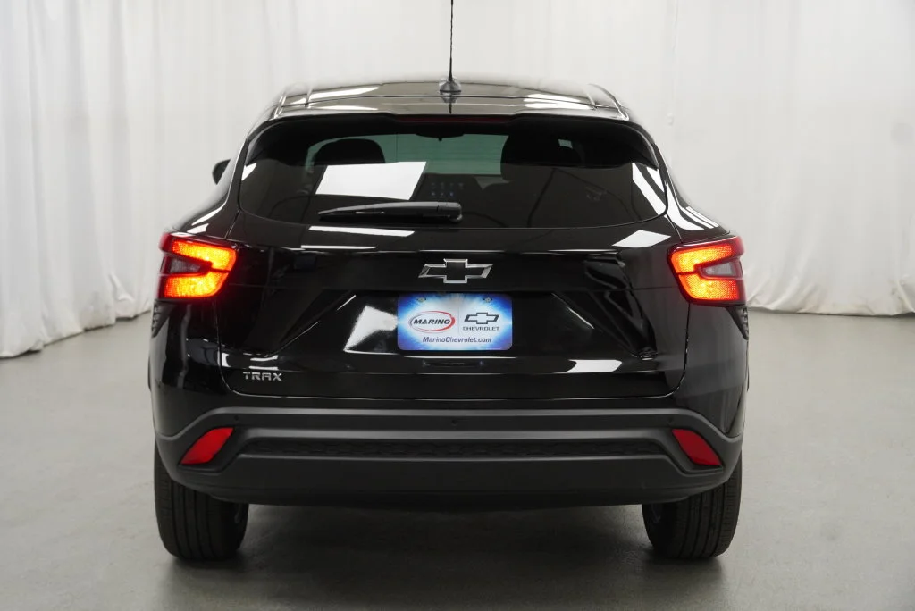 2026 Chevrolet Trax LS - Photo 15
