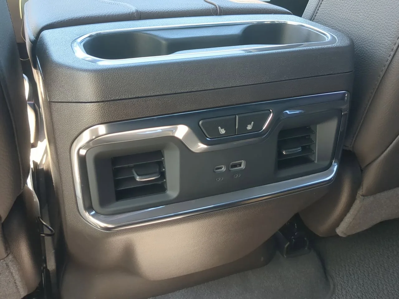 New 2026 Downpour Metallic GMC Denali image 22