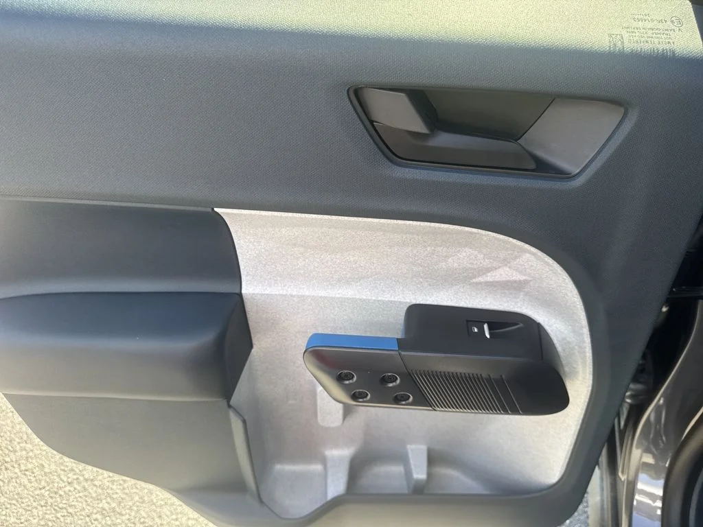 New 2026 Gray Ford XLT image 21