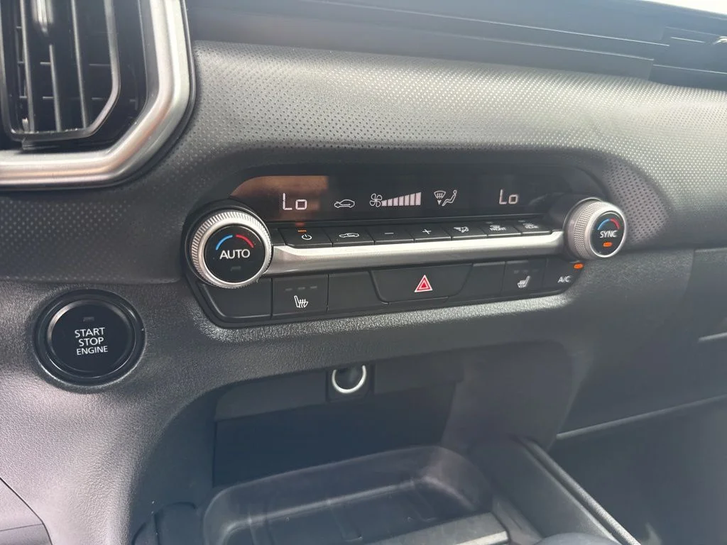 Used 2023 Beige Mazda 2.5 S Preferred Plus Package image 16