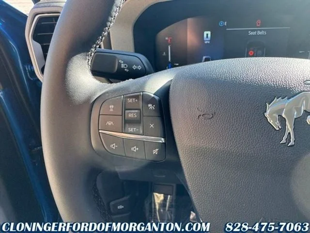 Used 2026 Blue Ford Big Bend image 19