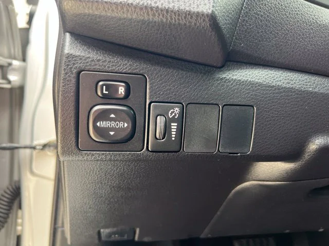 Used 2016 Silver Toyota S Plus image 12
