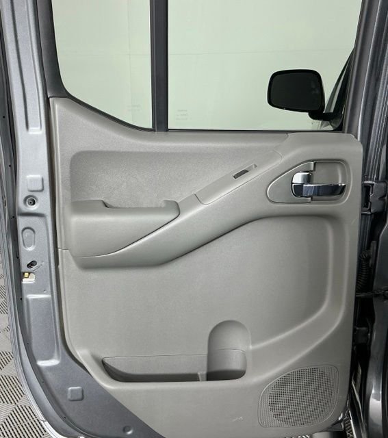 Used 2021 Gray Nissan SV image 20