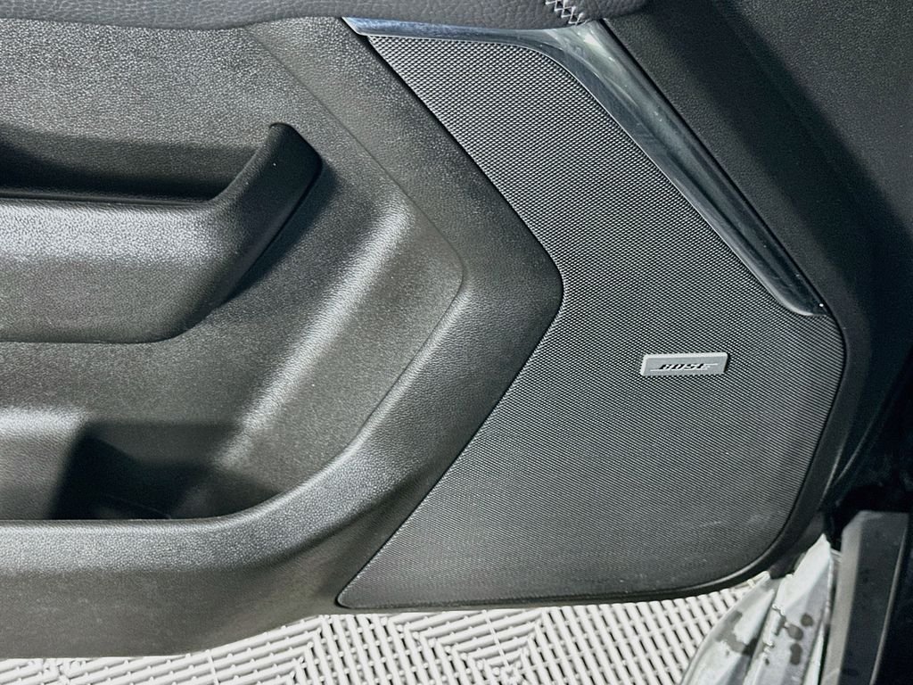 Used 2023 Onyx Black GMC Denali image 19