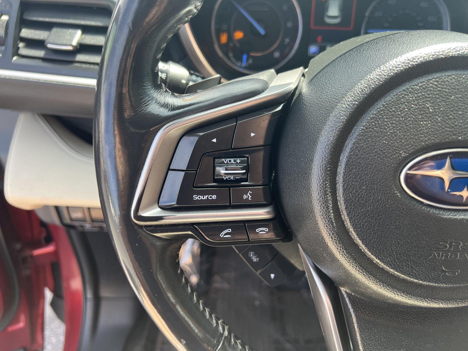 2019 Subaru Ascent Touring - Photo 19
