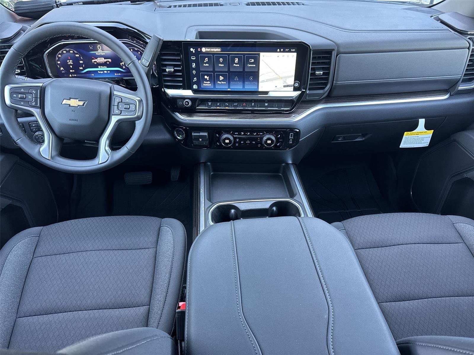 2026 Chevrolet Silverado 3500 HD LT - Photo 25