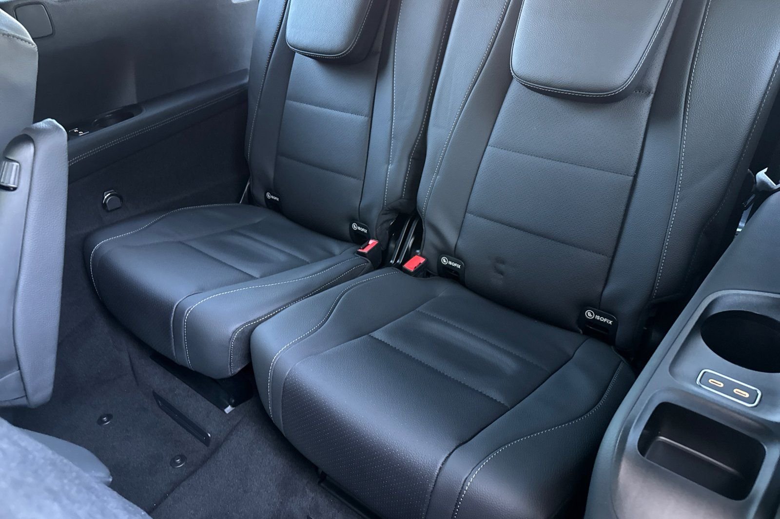 New 2026 Black Mercedes-Benz GLS 450 image 39