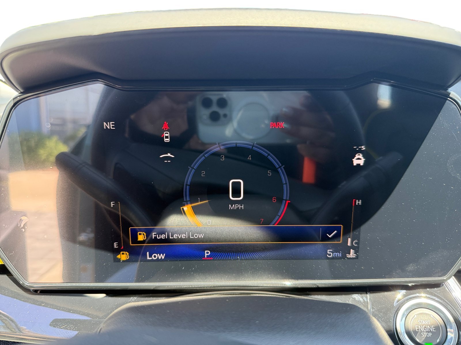 2026 Chevrolet Trax Activ - Photo 11