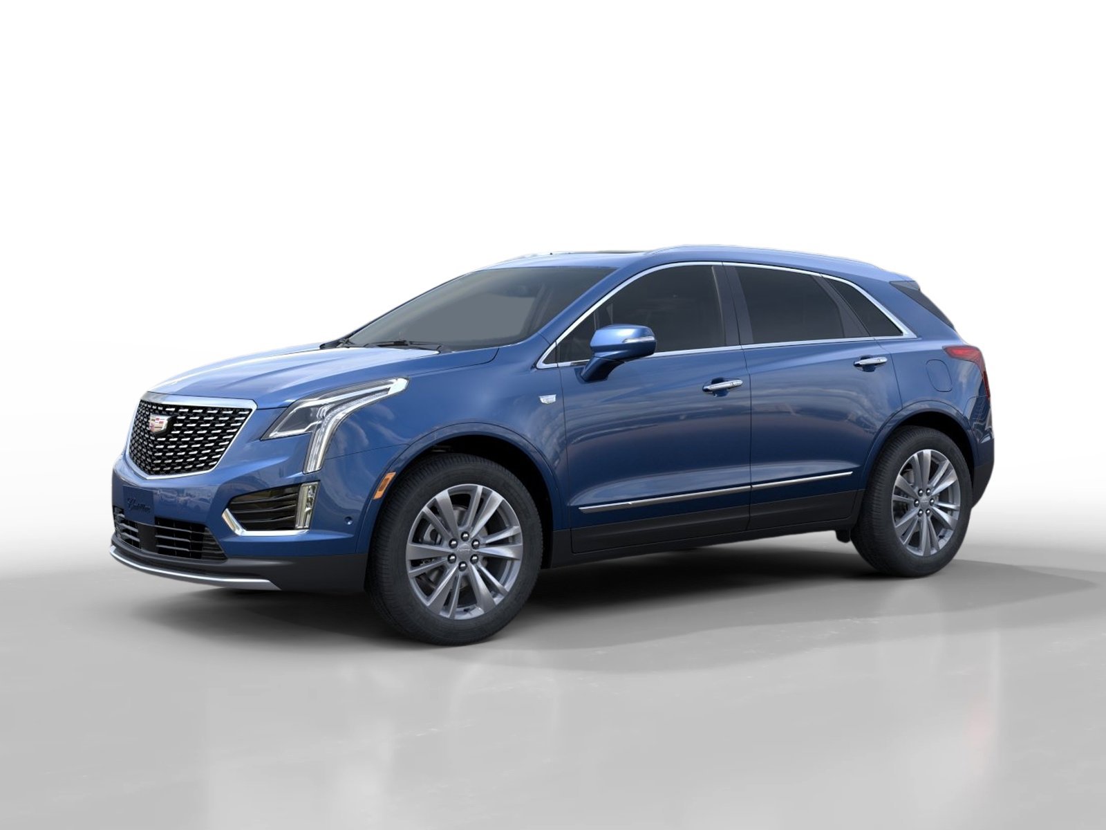 2026 Cadillac XT5 AWD Premium Luxury's photo