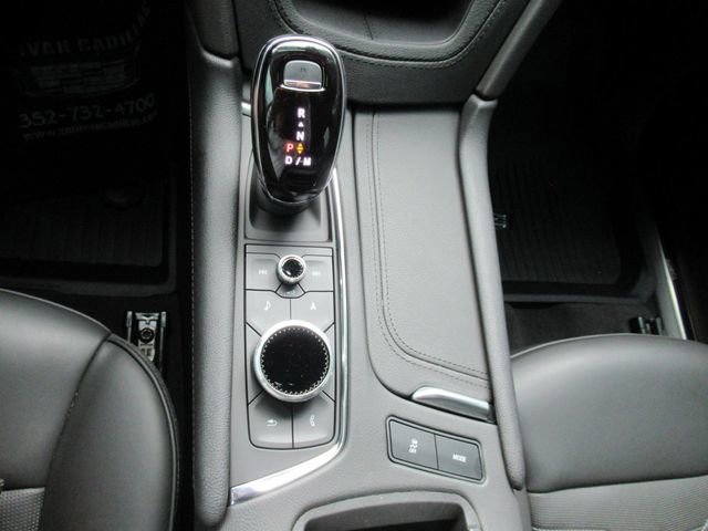 Certified Used 2024 Crystal White Tricoat Cadillac Sport image 27
