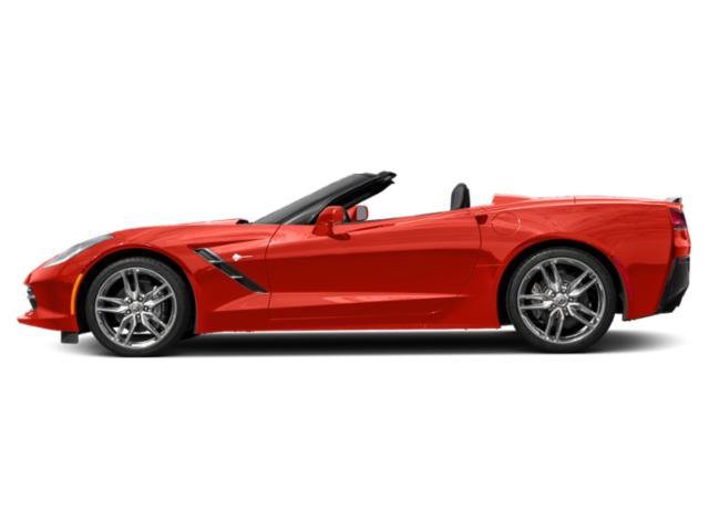 Used 2019 Sebring Orange Tintcoat Chevrolet 3LT image 3