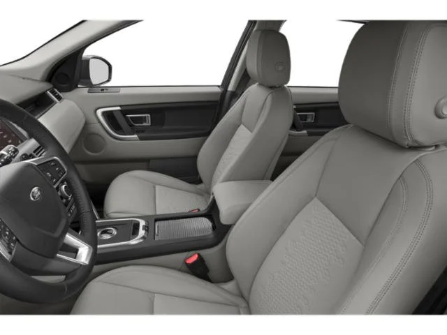 Used 2019  Land Rover  image 9