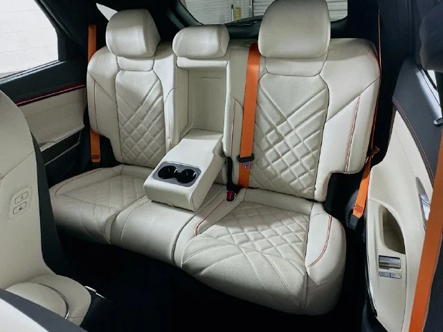 New 2026 Genesis GV70 3.5T Sport Prestige