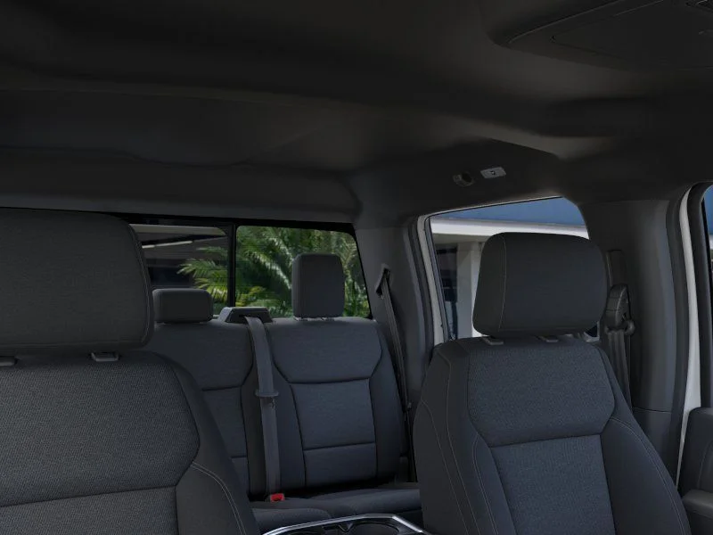 New 2026 White Ford XLT image 22