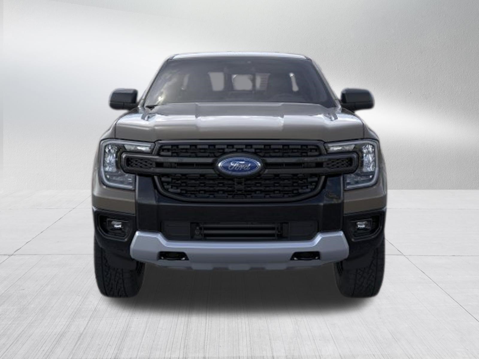 New 2026 Marsh Gray Ford XLT image 2