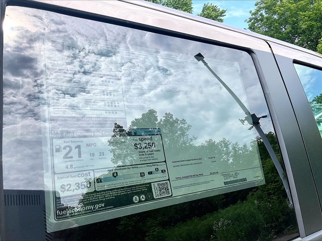 2026 Toyota Tacoma — photo 16