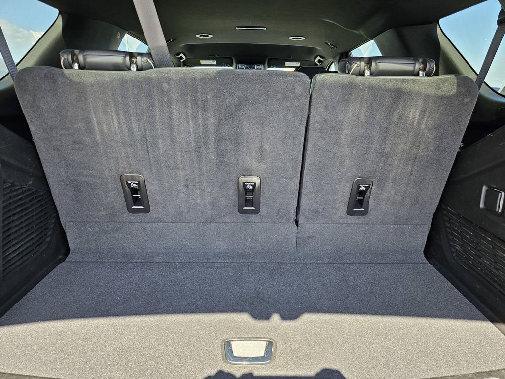 Certified Used 2024 Dark Ash Metallic Chevrolet Premier image 15