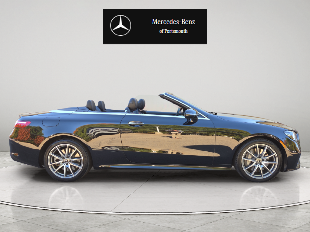 2023 Mercedes-Benz E-Class E450 - Photo 6