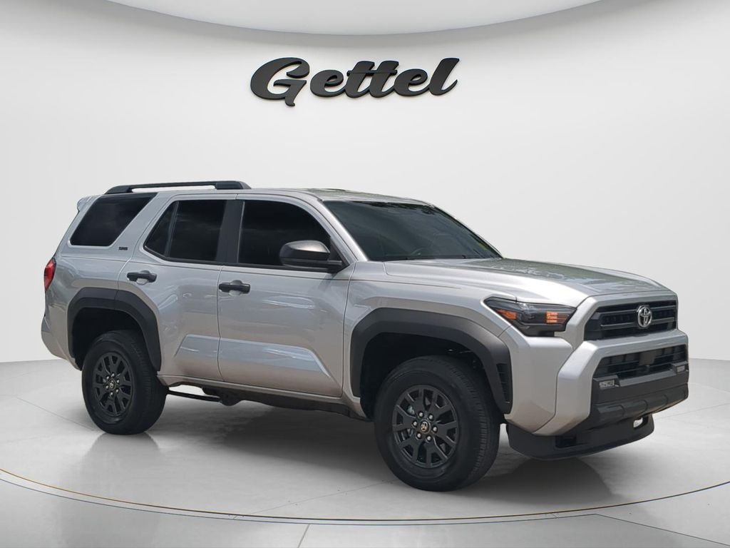 Certified Used 2026  Toyota SR5 image 25